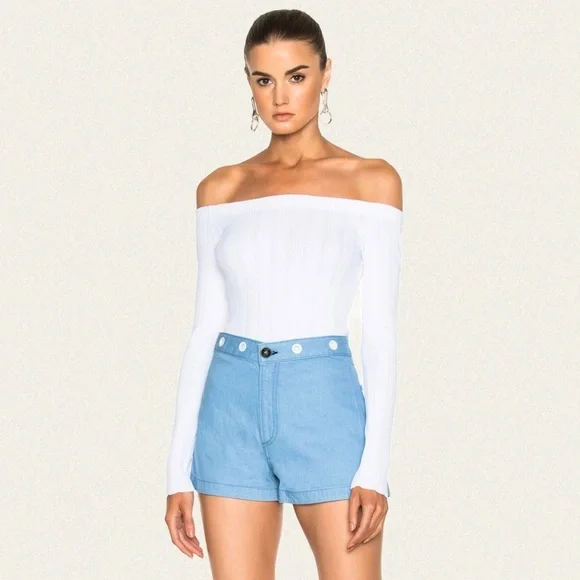 Rag & Bone RBW18 Short - Picture 7 of 11